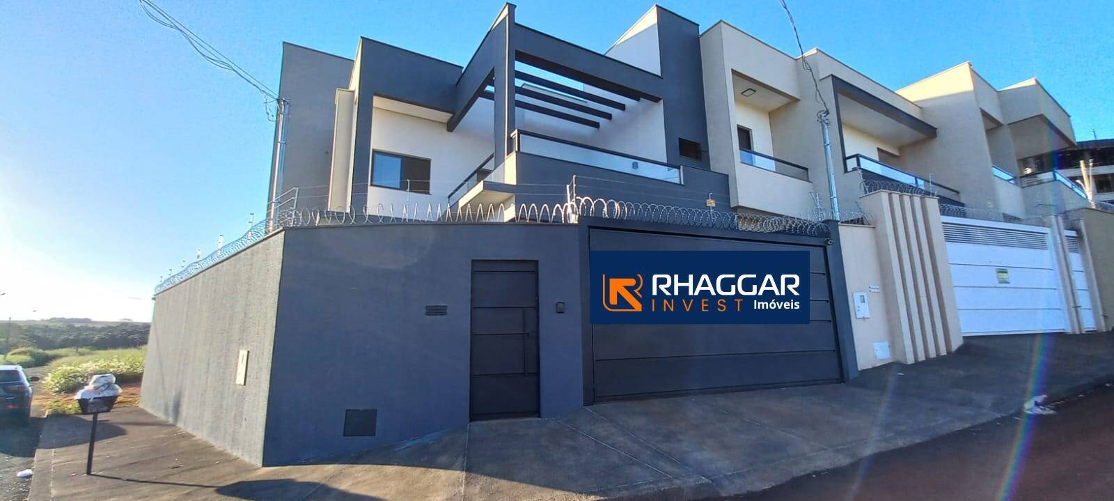 RESIDENCIAL INTERLAGOS