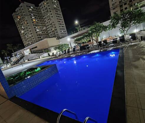 Oportunidade Imperdível! Residencial Máximo Clube, Vila Brasília!