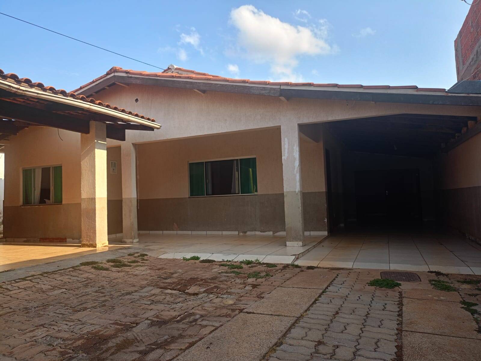Casa à Venda Sobradinho: Oportunidade Imperdível!