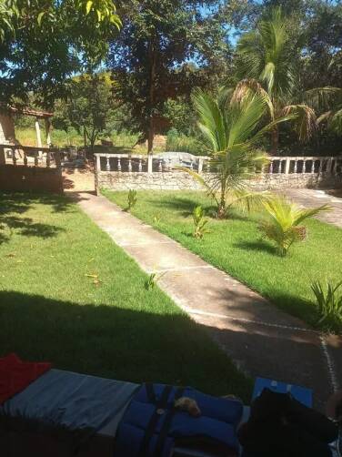 Terreno à venda, 80m² - Foto 1