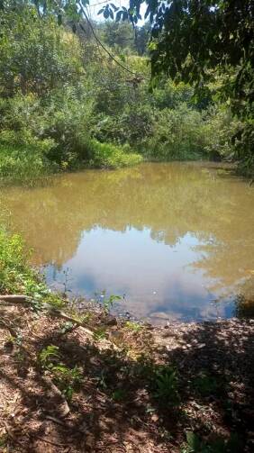 Terreno à venda, 80m² - Foto 11