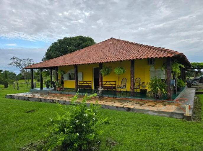 Terreno à venda, 11190000m² - Foto 11
