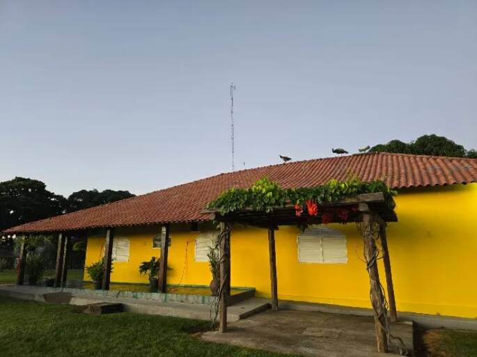 Terreno à venda, 11190000m² - Foto 17