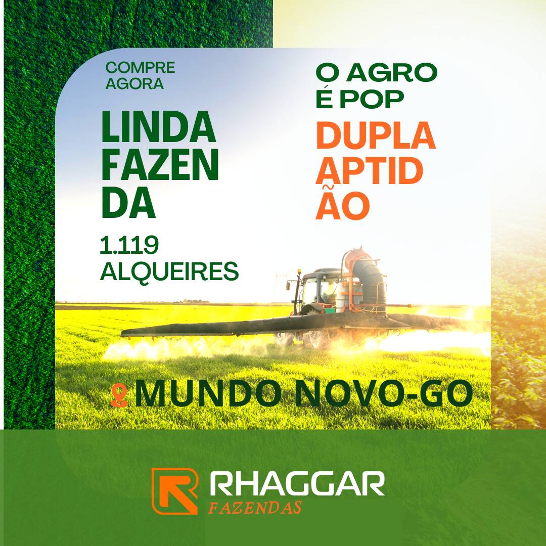 Terreno à venda, 11190000m² - Foto 1