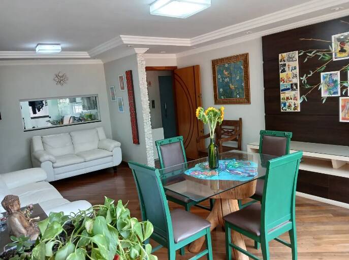 Apartamento à Venda – SQN 307!