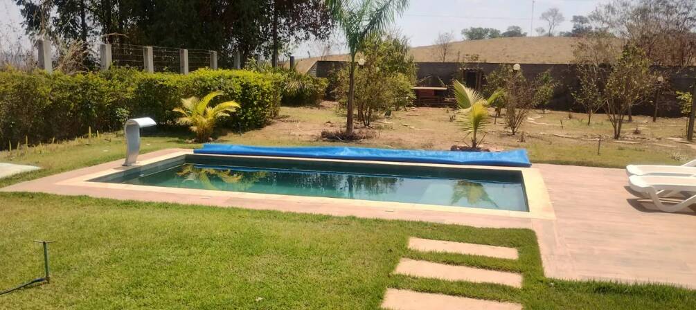 Casa de Condomínio à venda com 2 quartos, 182m² - Foto 1