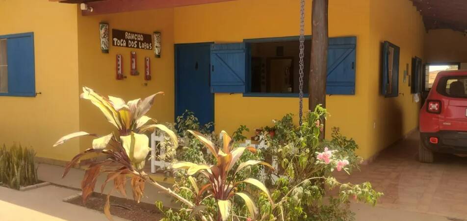 Casa de Condomínio à venda com 2 quartos, 182m² - Foto 2