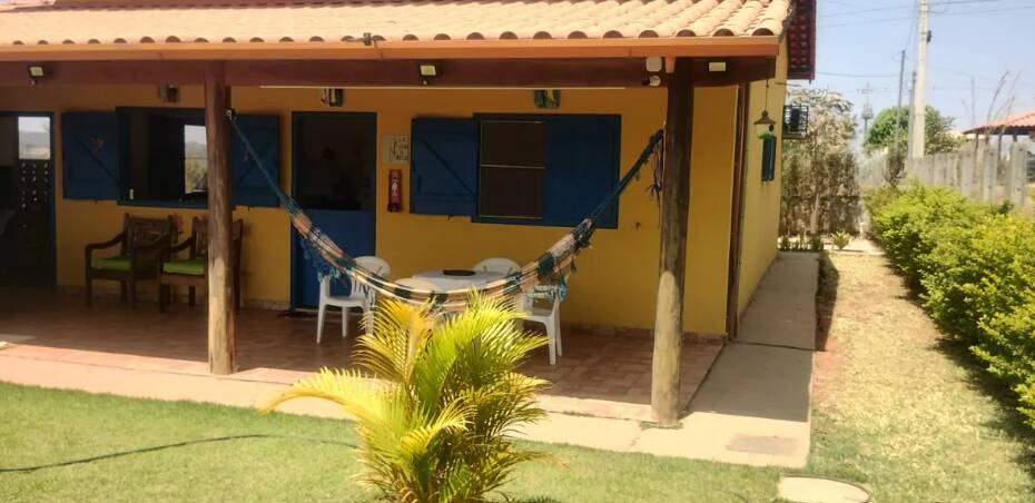 Casa de Condomínio à venda com 2 quartos, 182m² - Foto 3