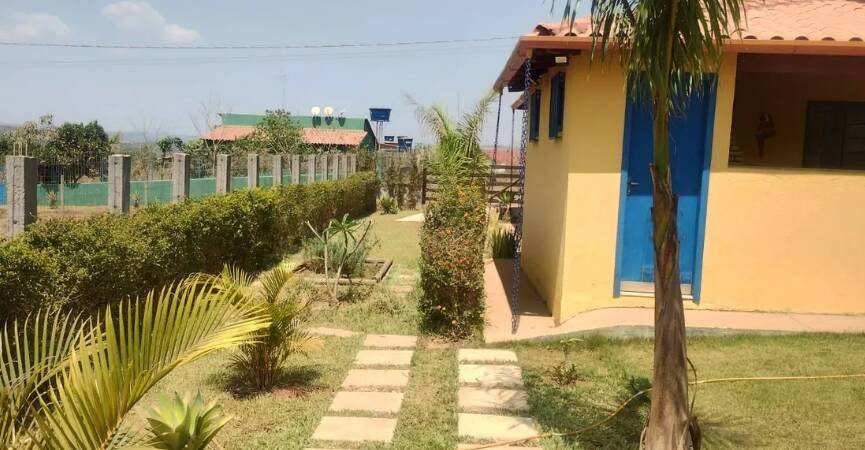 Casa de Condomínio à venda com 2 quartos, 182m² - Foto 4