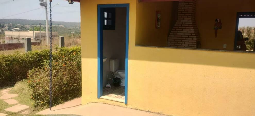 Casa de Condomínio à venda com 2 quartos, 182m² - Foto 5