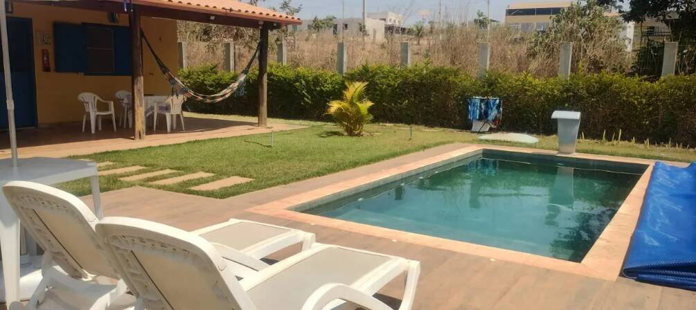 Casa de Condomínio à venda com 2 quartos, 182m² - Foto 7