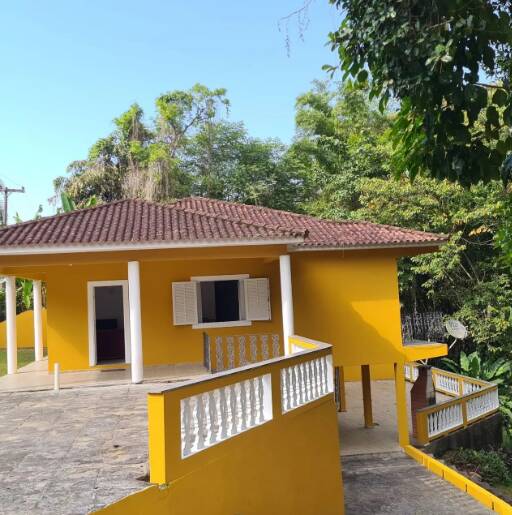Casa à venda com 5 quartos, 2000m² - Foto 2