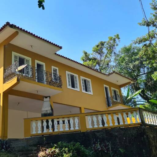 Casa à venda com 5 quartos, 2000m² - Foto 3