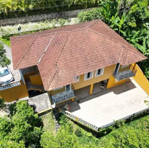 Casa à venda com 5 quartos, 2000m² - Foto 4