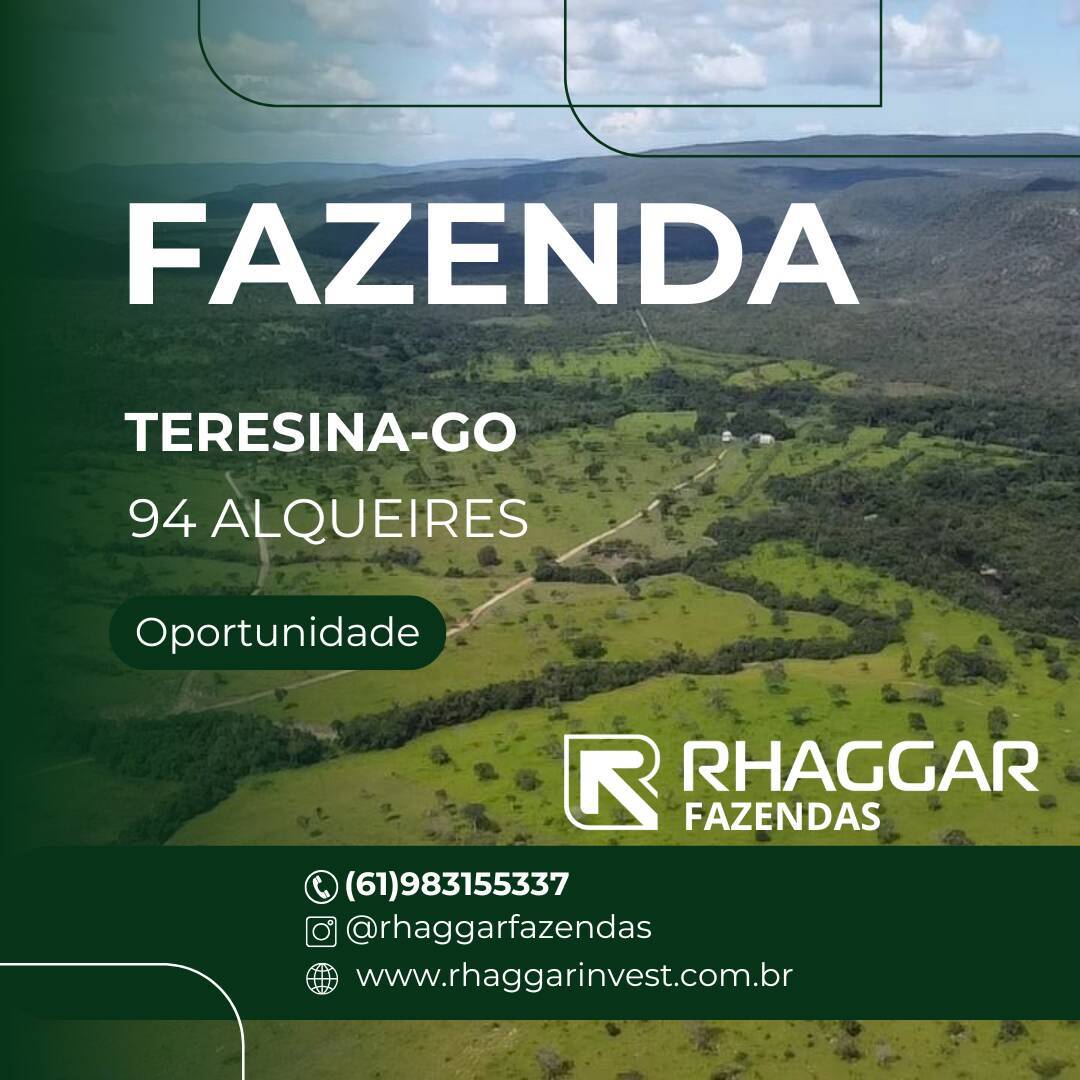 Oportunidade Única para Pecuaristas e Investidores!