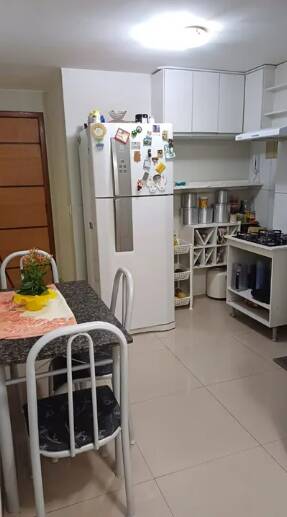Apartamento, 3 quartos, 95 m² - Foto 3