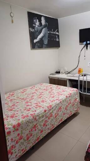 Apartamento, 3 quartos, 95 m² - Foto 5