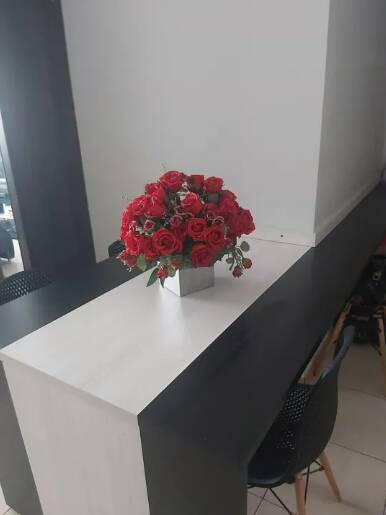 Apartamento à venda com 3 quartos, 70m² - Foto 6