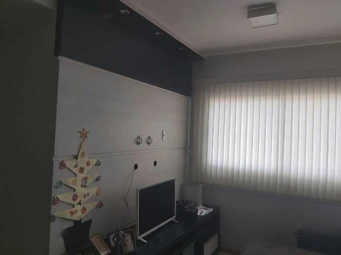 Apartamento à venda com 3 quartos, 70m² - Foto 8
