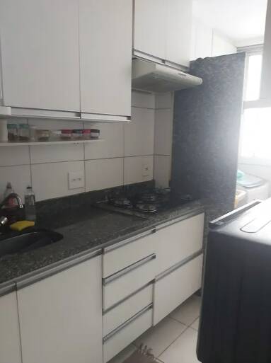 Apartamento à venda com 3 quartos, 70m² - Foto 9