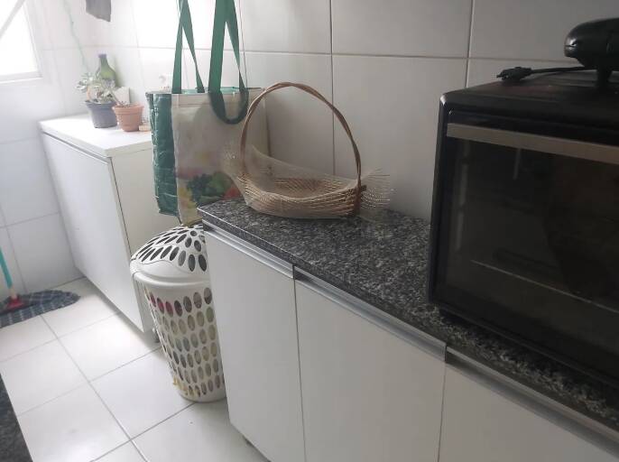 Apartamento à venda com 3 quartos, 70m² - Foto 10