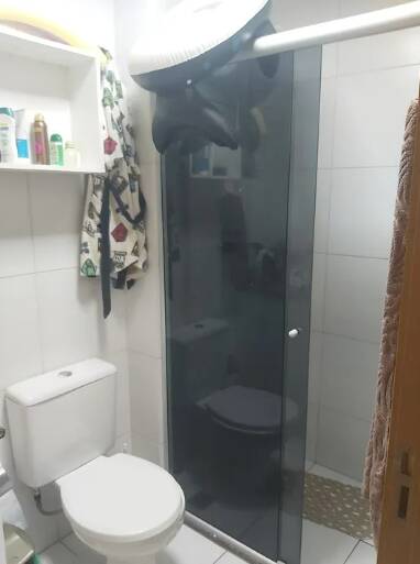 Apartamento à venda com 3 quartos, 70m² - Foto 11