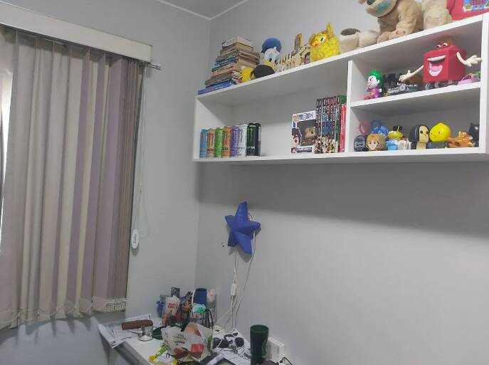 Apartamento à venda com 3 quartos, 70m² - Foto 14