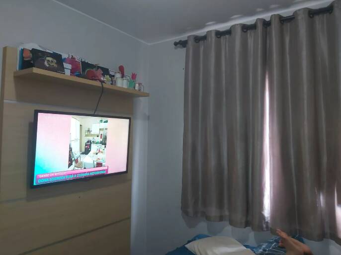 Apartamento à venda com 3 quartos, 70m² - Foto 16