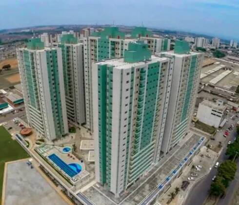 Apartamento à venda com 3 quartos, 70m² - Foto 3