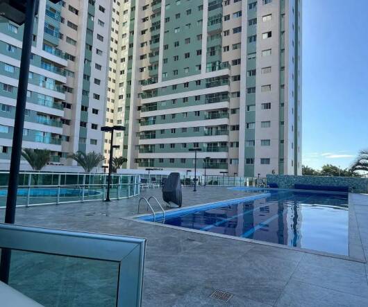Apartamento à venda com 3 quartos, 70m² - Foto 5