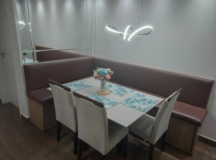 Apartamento, 2 quartos - Foto 4