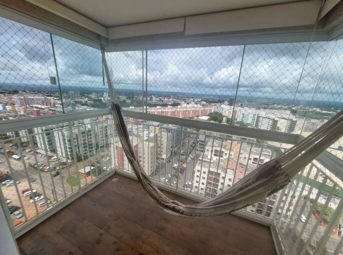 Apartamento, 2 quartos - Foto 5