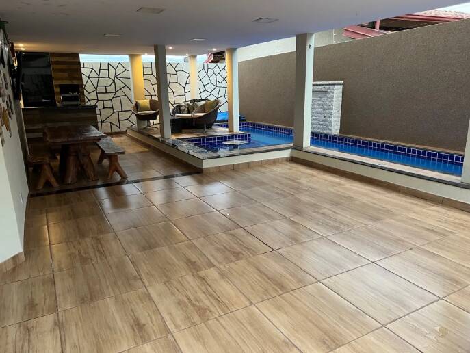 Casa de Condomínio, 3 quartos - Foto 3