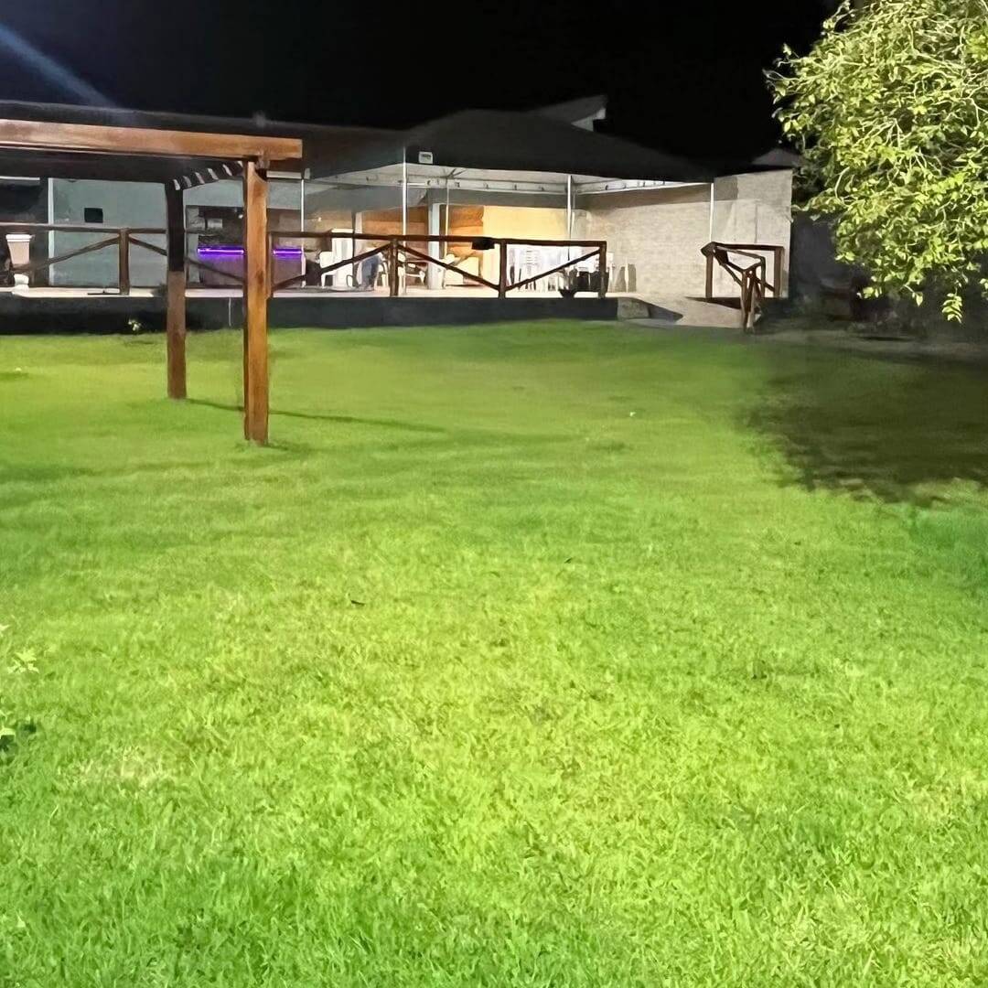 Casa à venda com 4 quartos, 360m² - Foto 3