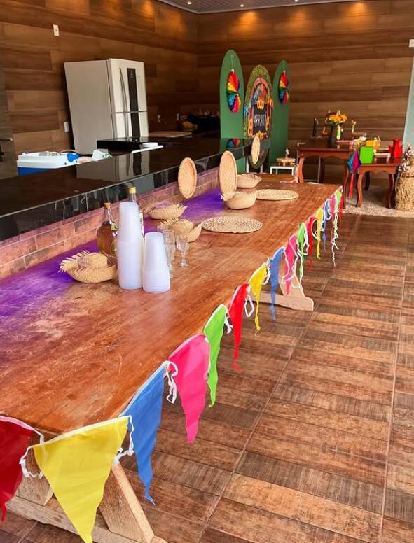 Casa à venda com 4 quartos, 360m² - Foto 10