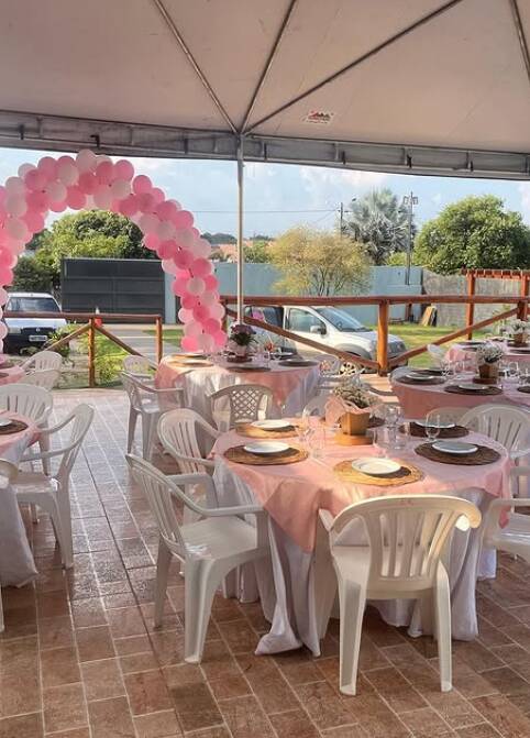 Casa à venda com 4 quartos, 360m² - Foto 12