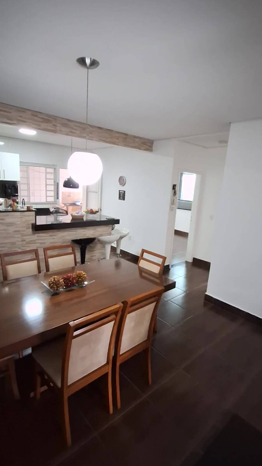 Casa de Condomínio à venda com 3 quartos, 173m² - Foto 5