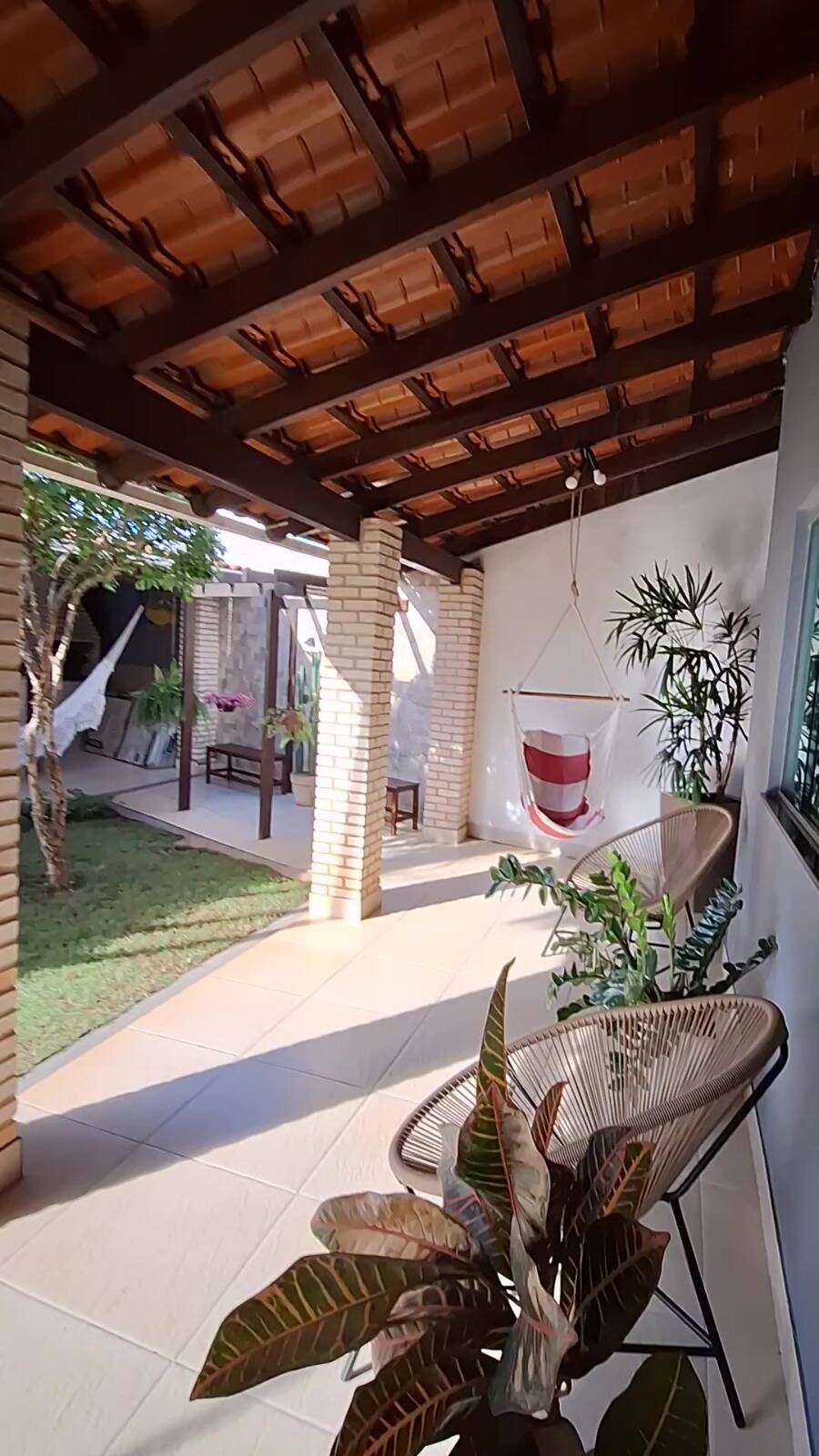 Casa de Condomínio à venda com 3 quartos, 173m² - Foto 7