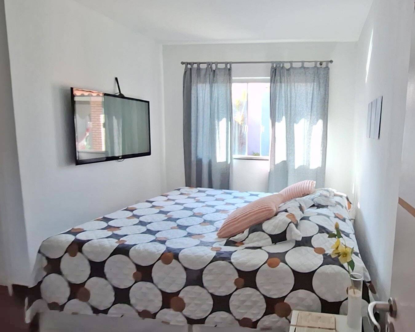 Casa de Condomínio à venda com 3 quartos, 173m² - Foto 8