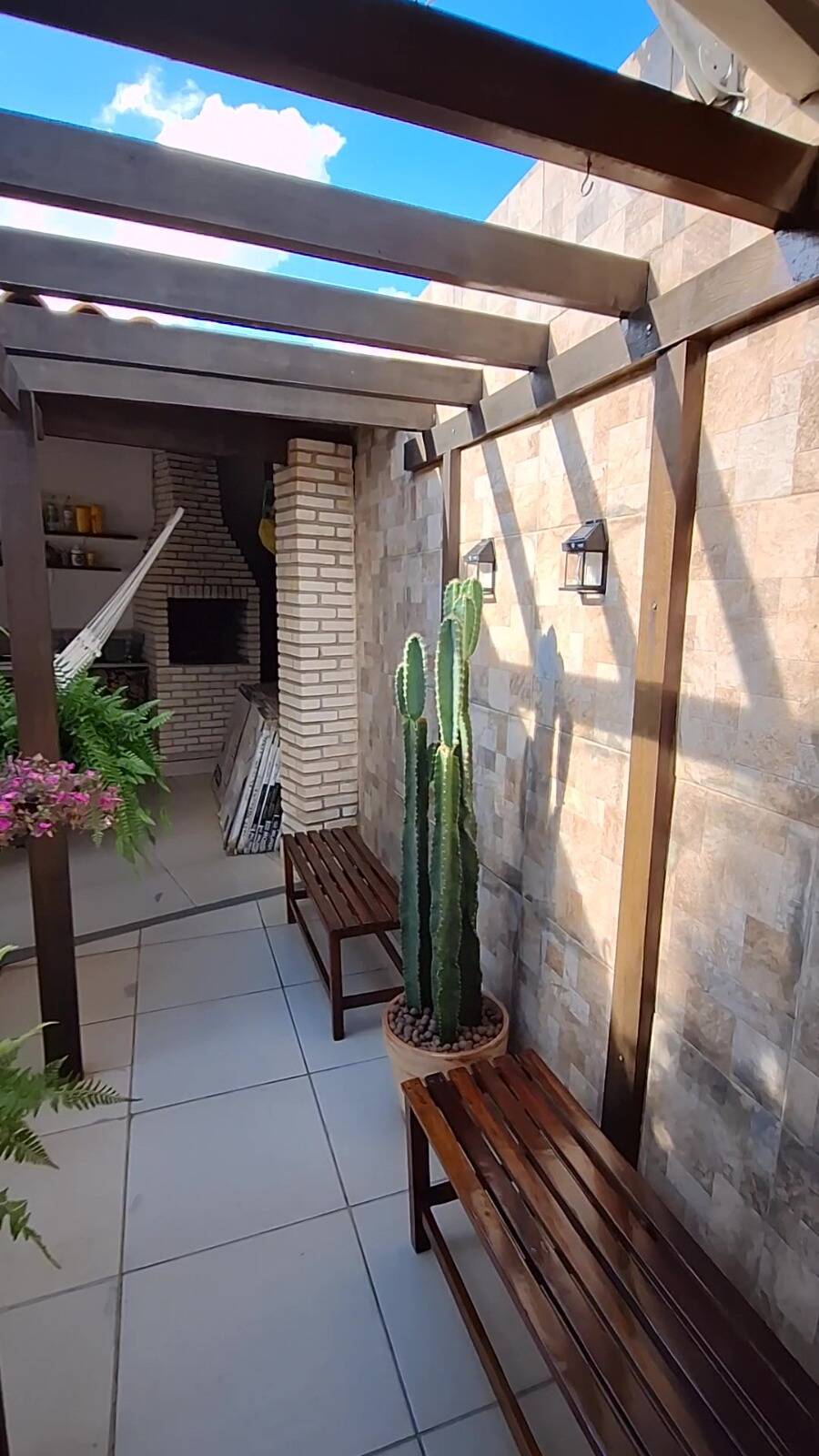 Casa de Condomínio à venda com 3 quartos, 173m² - Foto 9