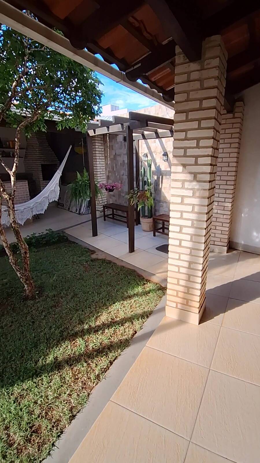 Casa de Condomínio à venda com 3 quartos, 173m² - Foto 12