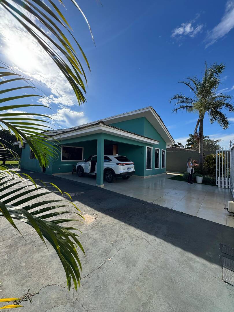 Belíssima Casa em Condomínio Fechado na Vicente Pires