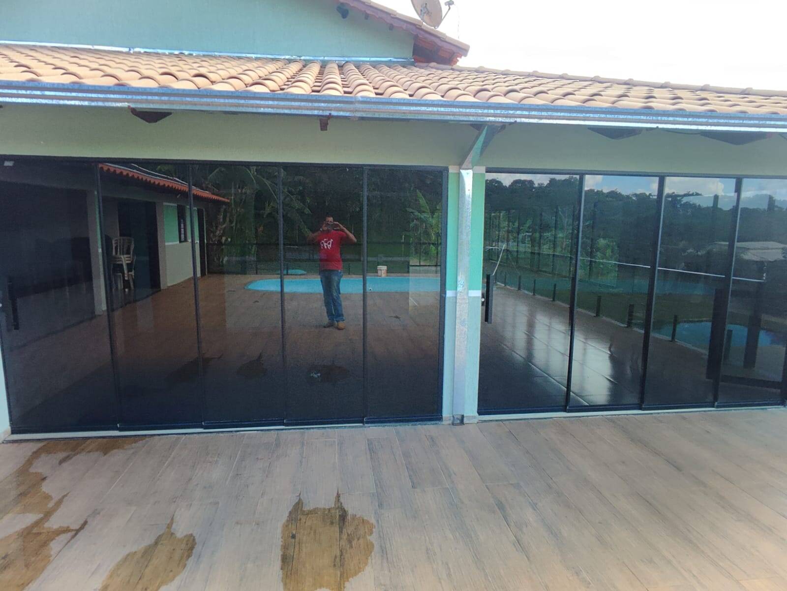 Chácara à venda com 4 quartos, 350m² - Foto 13