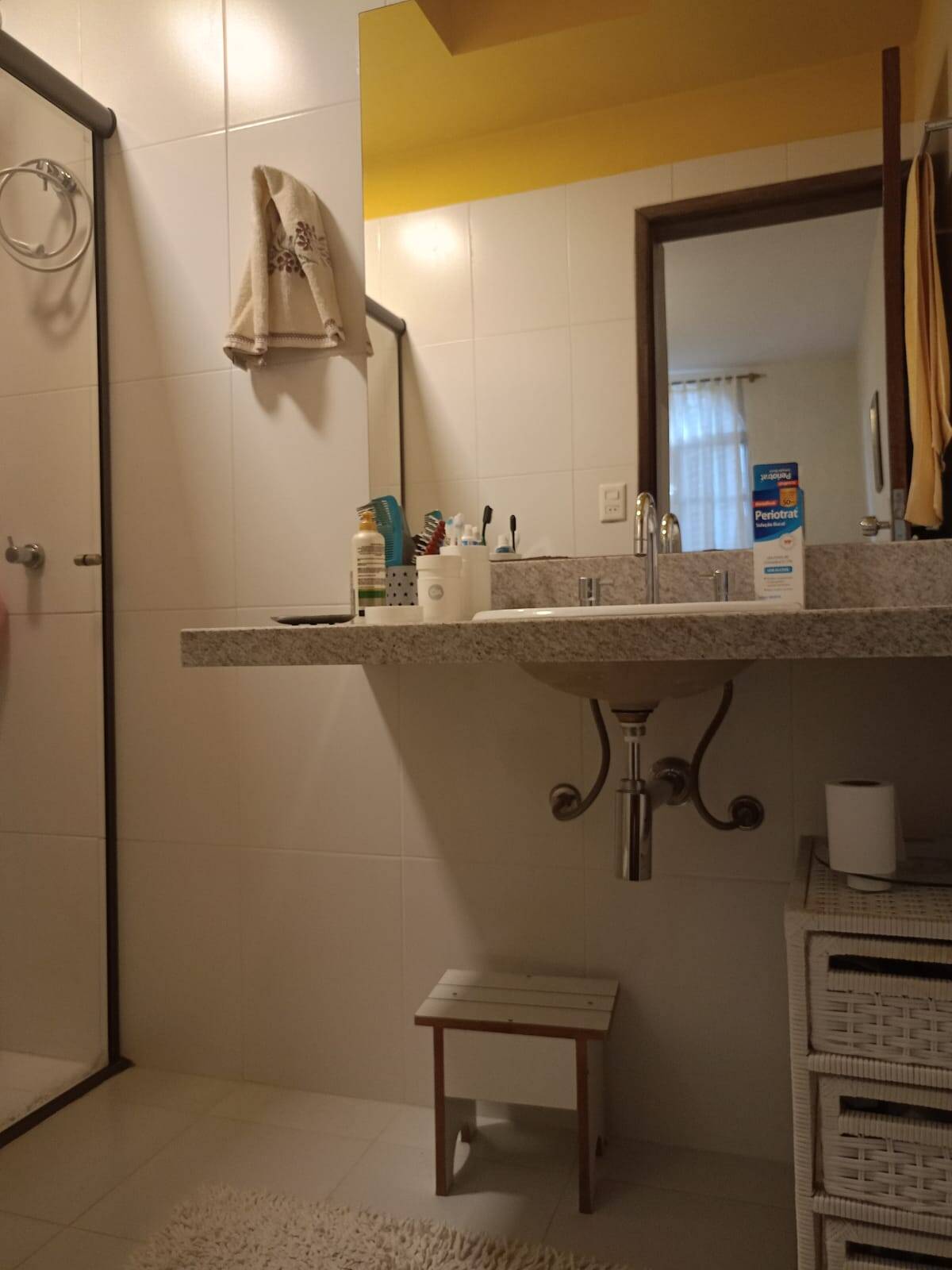 Casa à venda com 4 quartos, 254m² - Foto 12