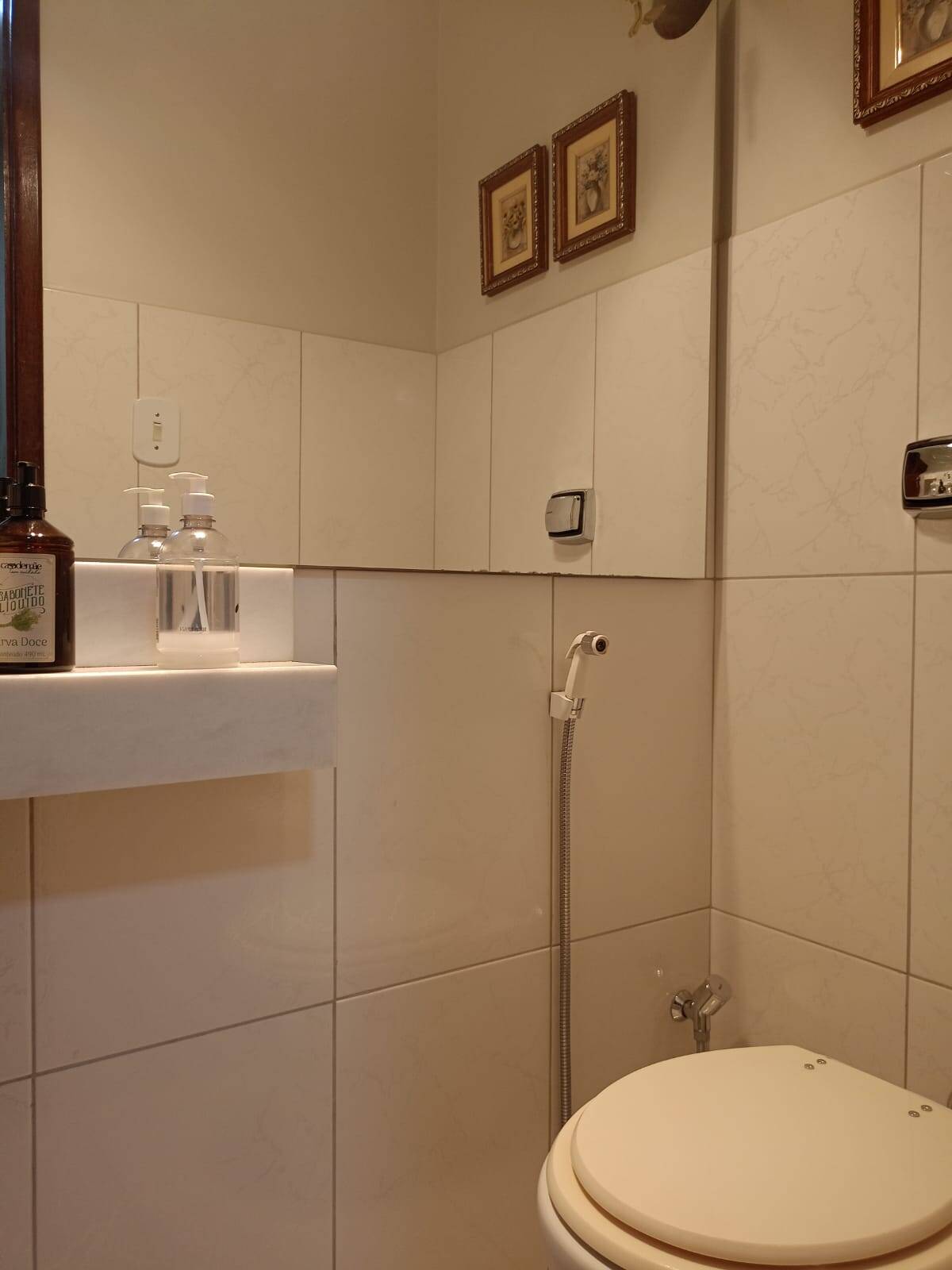 Casa à venda com 4 quartos, 254m² - Foto 13