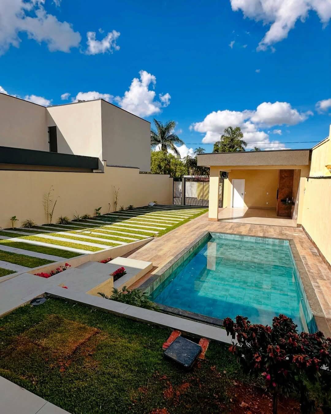 Casa de Condomínio à venda com 3 quartos, 220m² - Foto 13