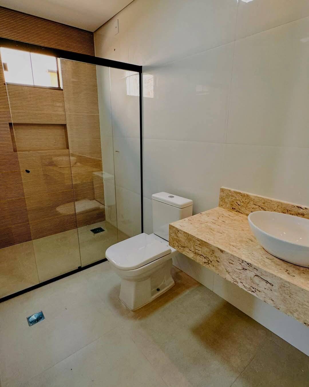 Casa de Condomínio à venda com 3 quartos, 220m² - Foto 12
