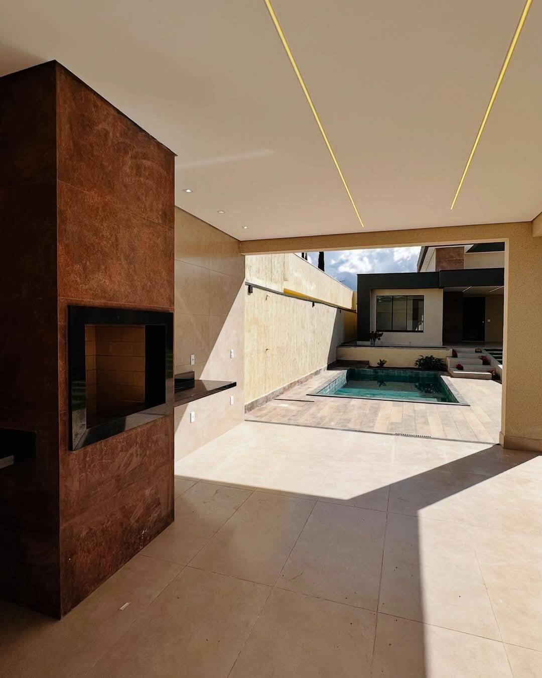 Casa de Condomínio à venda com 3 quartos, 220m² - Foto 16