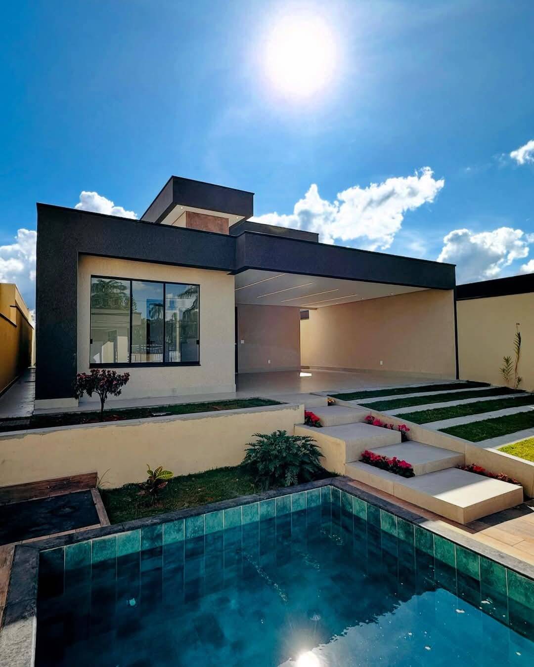 Casa de Condomínio à venda com 3 quartos, 220m² - Foto 17
