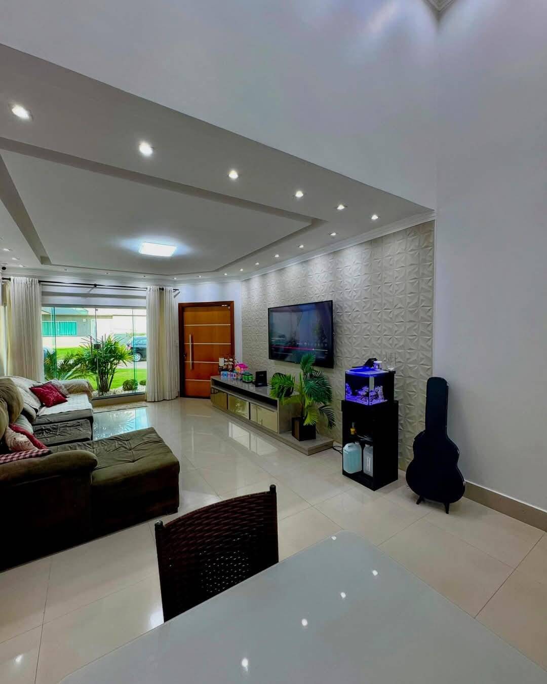 Casa de Condomínio, 4 quartos - Foto 2